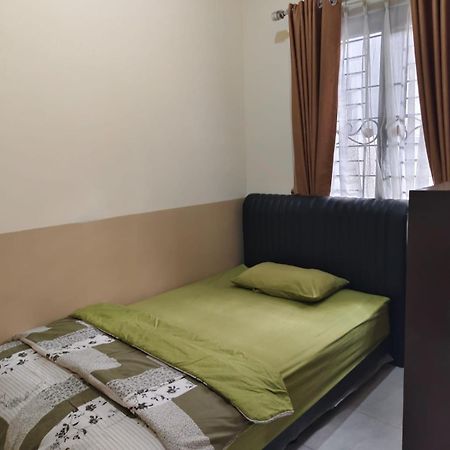 Bajorah Homestay Lembang Ngoại thất bức ảnh