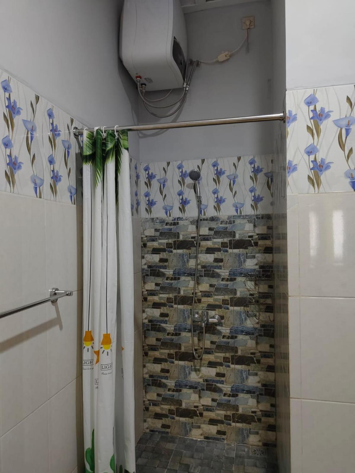 Bajorah Homestay Lembang Ngoại thất bức ảnh