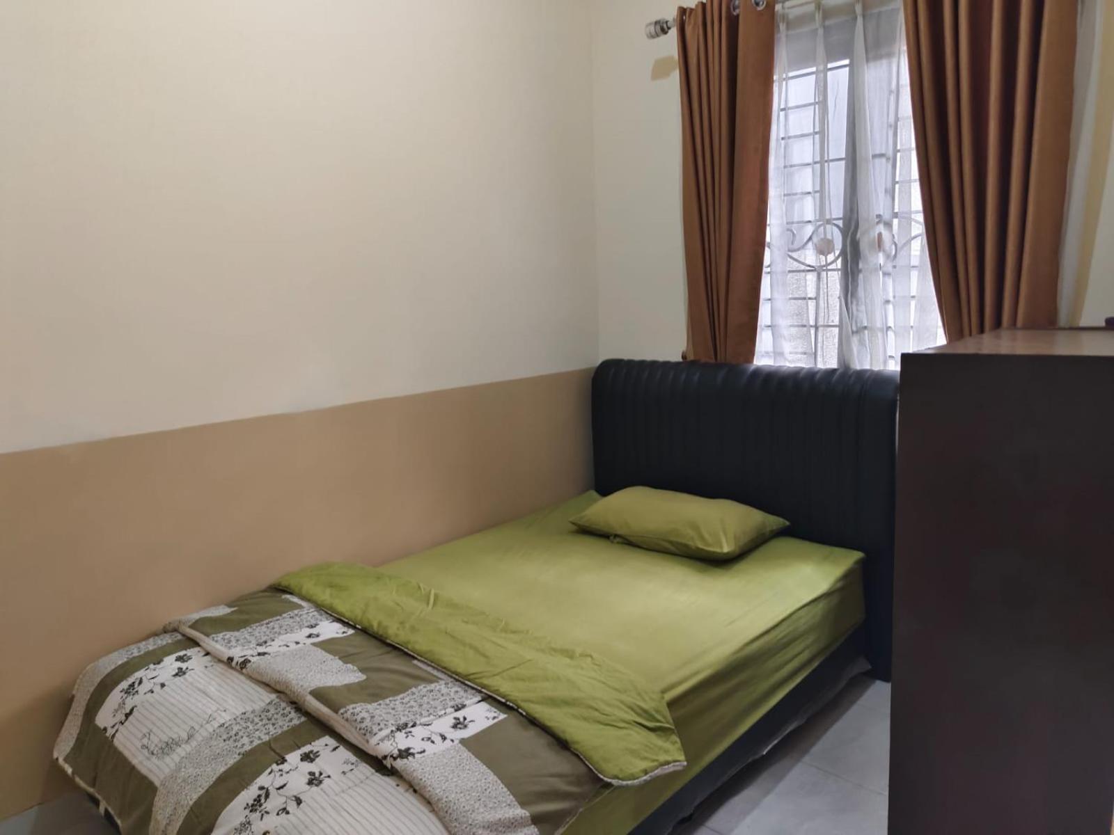 Bajorah Homestay Lembang Ngoại thất bức ảnh